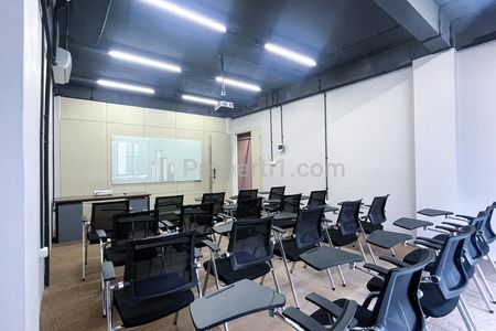 Ruang Event Space 
