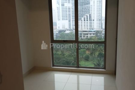 Sewa Apartemen Murah The Mansion Bougenville Jakarta Utara - 1BR Semi Furnished