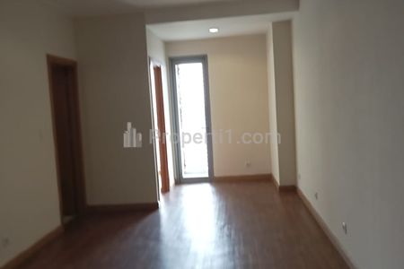 Jual Office Space / Kantor Murah di The Mansion Bougenvile Fontana Kemayoran Jakarta Utara - Semi Furnished
