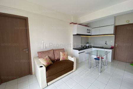 Living & Dining Room