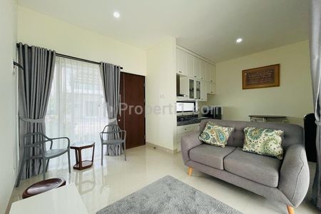 Dijual Cepat Rumah di Bawah Harga Pasar di Green Bamboo Terrace, Tajur, Bogor