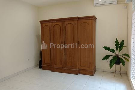Dijual Rumah di Jalan Cianjur Limus Pratama Regency Cileungsi - 3 Kamar Tidur