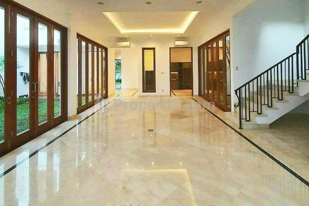 Dijual Cepat Rumah di Gedung Hijau Pondok Indah Jakarta Selatan