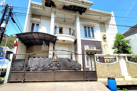 Jual Rumah Termurah di Bawah Harga Pasar di Bendan Duwur Gajahmungkur Semarang