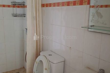Dijual Apartemen Casablanca Mansion - 3 BR Fully Furnished