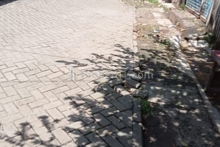 Jual Tanah di Daerah Jurang Mangu Timur Pondok Aren Tangerang Selatan