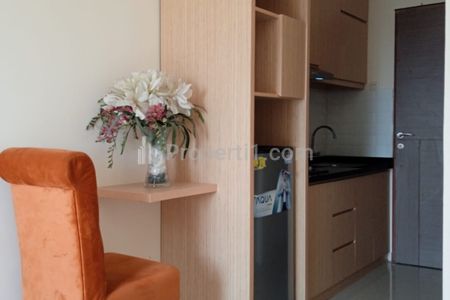 Dijual Last Stock Apartemen Medina Karawaci Tangerang