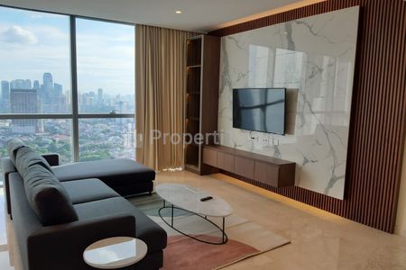 For Lease Casa Domain, The Pinnacle of Urban Living