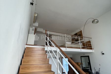 Disewakan Apartemen Citylofts Sudirman - Cocok untuk Tinggal dan Bisa Juga Jadi Kantor