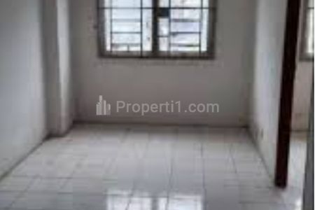 Jual Cepat Apartemen City Park Cengkareng - 2 Kamar Unfurnished