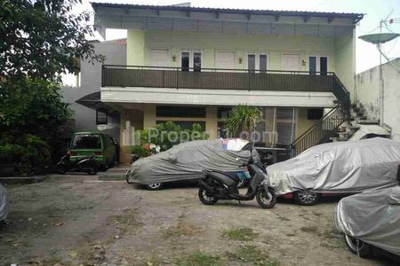 Jual Rumah Sangat Luas 2 Lantai di Pakis Tirtosari Surabaya