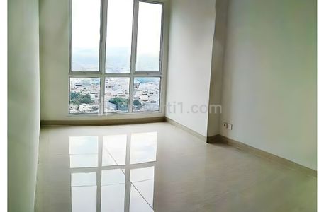 Jual Cepat Apartemen Grand Madison Podomoro City - 2 BR Unfurnish Ukuran 62,6 m2