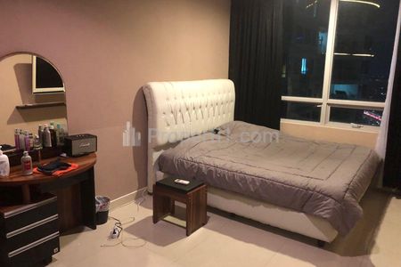 Jual Apartemen Denpasar Residence Kuningan City Tower Ubud - 2+1 BR Furnished