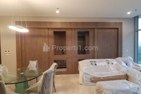 Good Unit Disewakan Apartemen Verde Two Kuningan