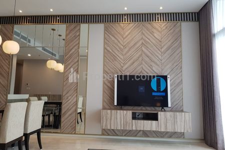 Good Unit Disewakan Apartemen Verde Two Kuningan