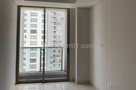 Jual Apartemen Taman Anggrek Residences 2BR Semi Furnished (Best Deal)