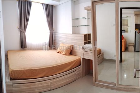 Disewakan Unit Apartemen 1BR - The Royal Olive Residence