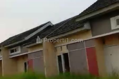 Jual Tanah 11 Hektar di Sukahurip Sukatani Bekasi