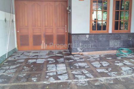 Jual Rumah di Margobasuki, Mulyoagung, Dau, Malang