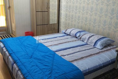 Jual Cepat Apartemen Green Bay Pluit Tower Dahlia Type Studio Full Furnished - Tinggal Bawa Koper Saja