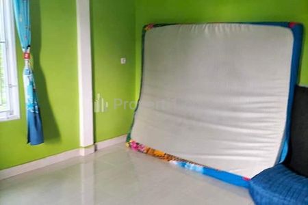 Jual Rumah 5 Kamar di Jalan Perdana Bali Agung - Karya Baru Pontianak