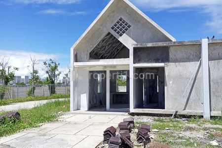 Jual Rumah di Kota Podomoro Tenjo Tangerang Cluster Burgundy, dekat Stasiun Tenjo, Stasiun Tigaraksa, SMP Negeri 1 Tenjo, Pasar Rakyat Tenjo
