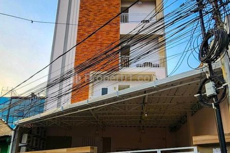 Dijual Sangat Cepat Kos-Kosan di Tanah Abang Premiere Residence, Jakarta Pusat