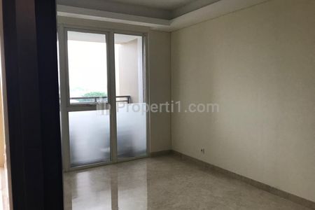 Jual Apartemen Pondok Indah Residence - 1 Bedroom Semi Furnished