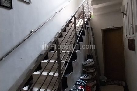Dijual Rumah Nyaman dan Tenang di Cipayung Jakarta Timur
