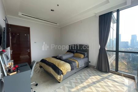 Dijual Apartemen 4 Bedroom District 8 Senopati. Buy Now!