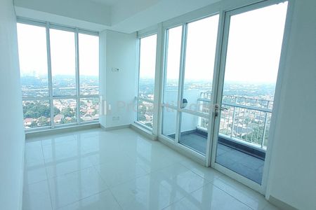 Jual Apartemen The Aspen Peak Resideence 1BR Semi Furnished