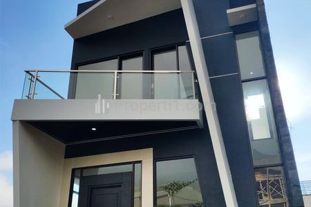 Dijual Rumah dekat Wisata Batu Museum Angkut
