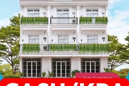 Dijual Sembawang Aparthouse Cilandak Jakarta Selatan