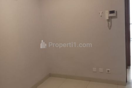 Sewa Apartemen Murah The Mansion Bougenville Jakarta Utara - 1BR Semi Furnished