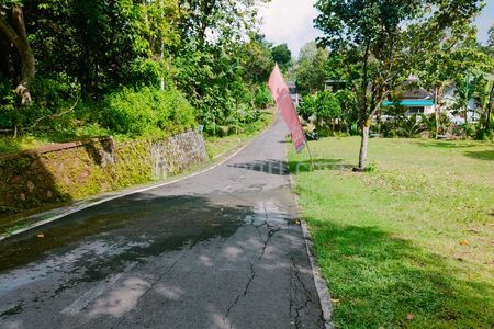 Jual Cepat Tanah 2008m² 225jt di Kerjo Karanganyar Jawa Tengah