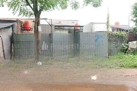 Jual Tanah di Tambun Bekasi dekat Stasiun Tambun, SMAN 1 Tambun Selatan, RS Karya Medika II, Pasar Induk Cibitung, Gerbang Tol Tambun