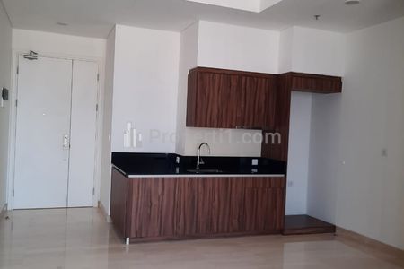 Jual Apartment 57 Promenade Thamrin Jakarta Pusat - 1BR Semi Furnished Brand New