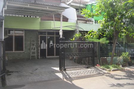 Disewakan Rumah 2 Lantai di Janur Asri Kelapa Gading Jakarta Utara