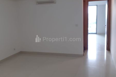 Jual Apartemen The Mansion Jasmine Kemayoran Jakarta Utara - 1 BR Full Furnished