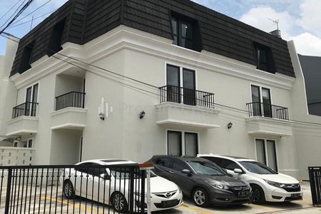 Sewa Kost di Kelapa Gading Dekat Mall Kelapa Gading, Mall Summarecon Kelapa Gading, MOI, Universitas YARSI, RS YARSI