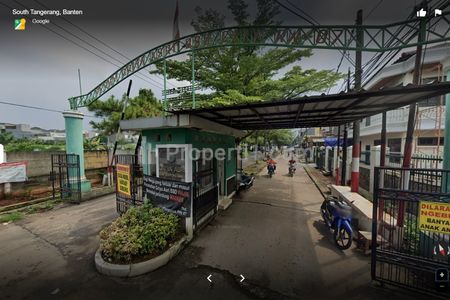 Gerbang Perumahan