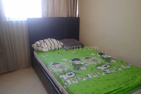 Dijual Cepat Murah Apartemen Taman Rasuna 2BR di bawah NJOP Fully Furnished Best View Epicentrum View Tower 8 (Paling Dicari )