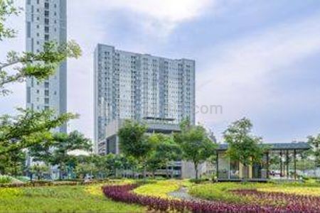 Sewa Bulanan/Tahunan Apartment Emerald Bintaro Furnish Modern - Sewa dari Owner Langsung