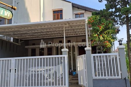 Disewakan Rumah 70 Juta Per Tahun Nego di Perumahan Setra Duta Permai Bandung