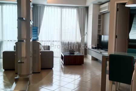 Disewakan Apartemen Batavia Benhil - 1 Bedroom Full Furnished - Kode 052