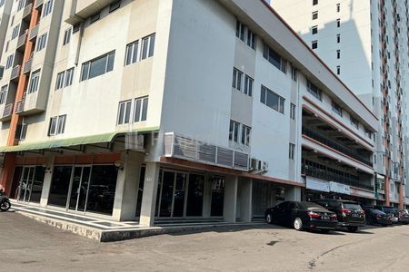 Jual Ruko 3 Lantai Sangat Strategis di Kelapa Gading Timur Jakarta Utara