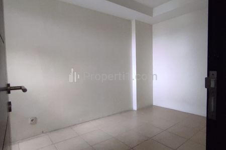 Jual Apartemen Belmont Residence di Jakarta Barat - 2 Kamar Tidur, dekat RCTI dan Rumah Sakit Siloam Kebon Jeruk