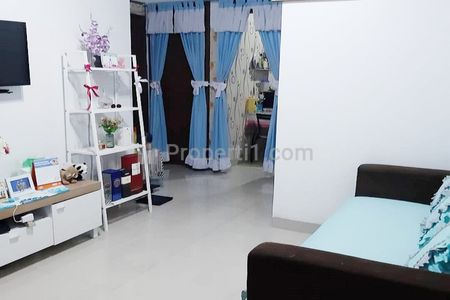 Jual Rumah di Perumahan Mekarsari Residence Rajeg Tangerang, dekat SMA Negeri 13 Kabupaten Tangerang, Pasar Raya Kukun Rajeg