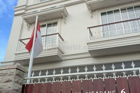 Sewa Kost Eksklusif untuk Putra Putri dan Pasutri di Area Premium dekat Jl. Darmo Surabaya
