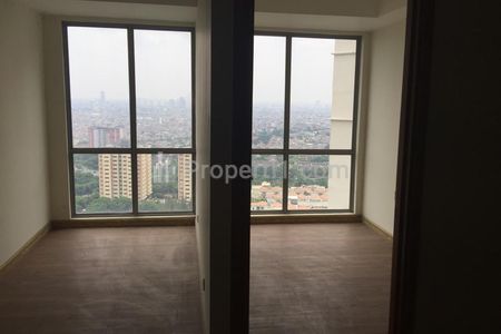 Jual Office Space atau Kantor Murah di The Mansion Bougenvile Fontana Kemayoran Jakarta Utara – Semi Furnished